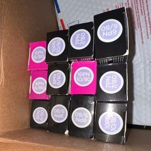 Paul mitchell xg color pn series  hair‎ care color